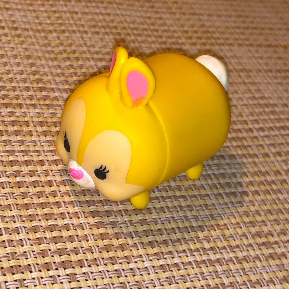 DISNEY TSUM TSUM BUNNY COLLECTIBLE